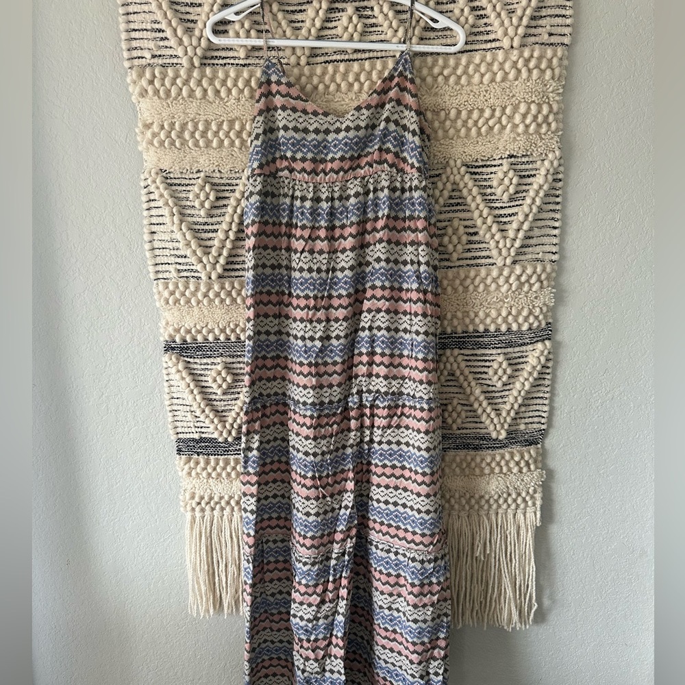 Cotton on maxi dress